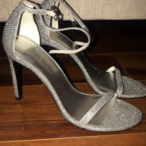 Stuart Weitzman Nudistsong Sandal